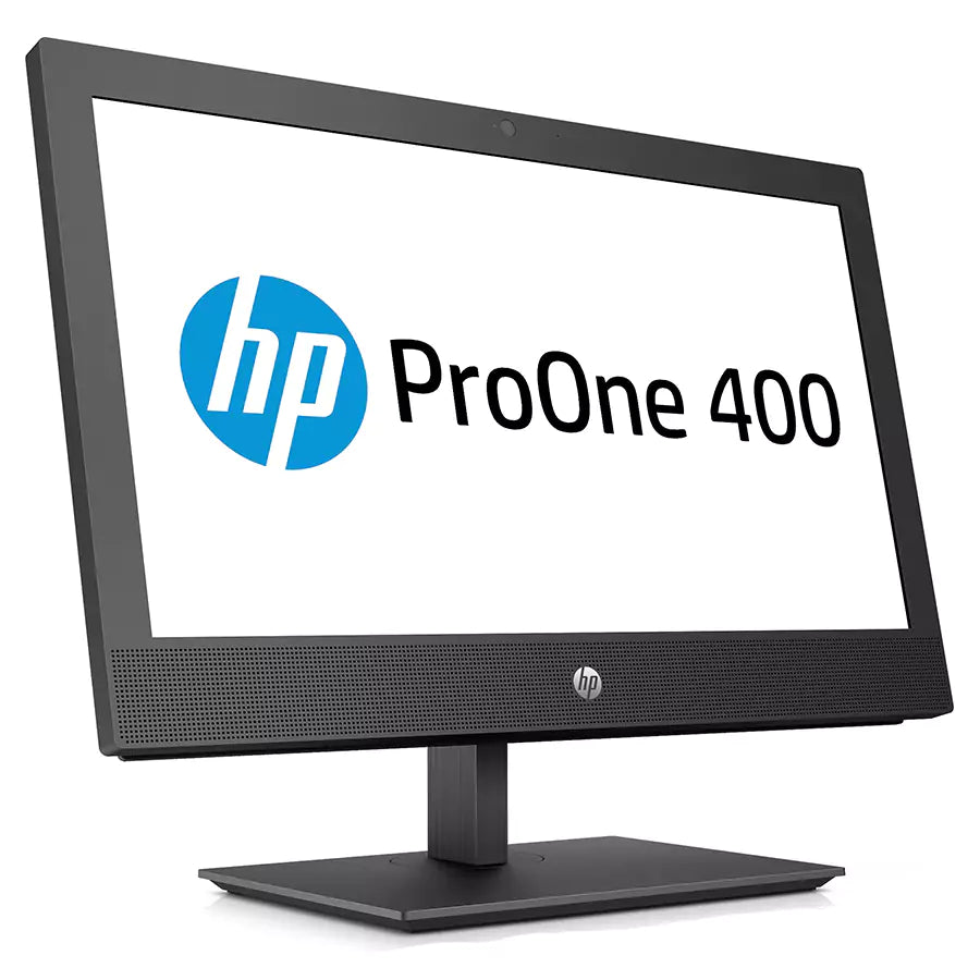 HP ProOne 400 G4 HP ProOne 400 G4